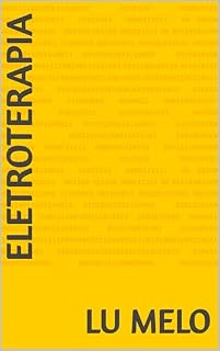 Livro Eletroterapia