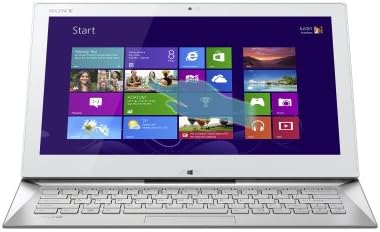 Amazon.com: Sony Vaio svd13215px 13.3-inch Laptop, Blanco ...