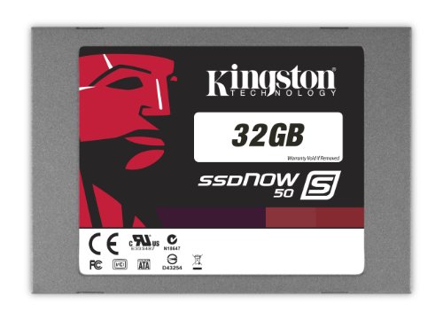 SSDNow S50