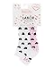 Labor Delivery Push Hospital Non Skid Heart Socks by Baby Be Mine Maternity , Best Baby Shower Gift