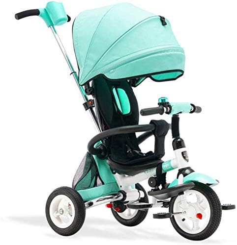 triciclos para bebes con manija precios