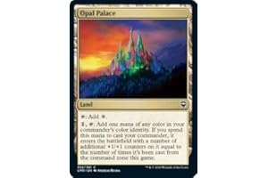 COUOI Opal Palace - Foil
