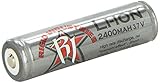 Rigid Industries 30111 Replacement Li-Ion Rechargeable 18650 Battery
