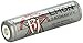 Rigid Industries 30111 Replacement Li-Ion Rechargeable 18650 Battery