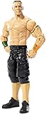 WWE Wrestling Series 61 - John Cena Action Figure by Mattel