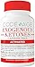 Codeage Keto BHB Exogenous Ketones Supplement Pills w. BHB Salts, Electrolytes, MCTs & Adaptogens - Keto BHB Oil Capsules Beta Hydroxybutyrate, Keto Vitamins Keto Salts, 240 Capsules