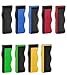 Gripzila Ultra-Portable Kickstand with Adjustable Viewing Angles for iPhone 5/4S/4/3GS/3, iPod, Samsung Galaxy Note, Motorola Droid RAZR, HTC Droid DNA and other Smartphones - Black