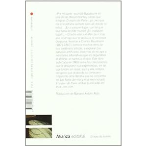 Los paraísos artificiales