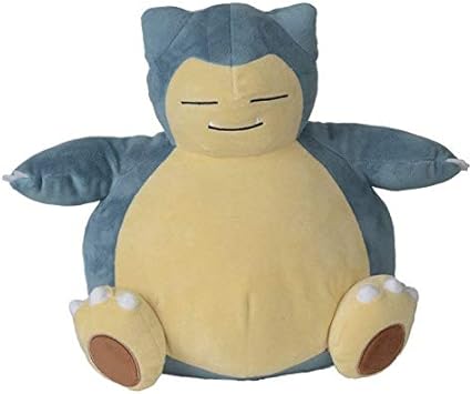 Gros doudou pokémon Clearance