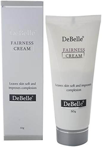 DeBelle Fairness Cream (50g)