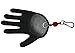 Fishing Glove for Handing Fish Safety with Magnet Release, Fisherman Professional Catch Fish Gloves Cut & Puncture Resistant with Magnetic Hooks Hunting Glove #FF0001