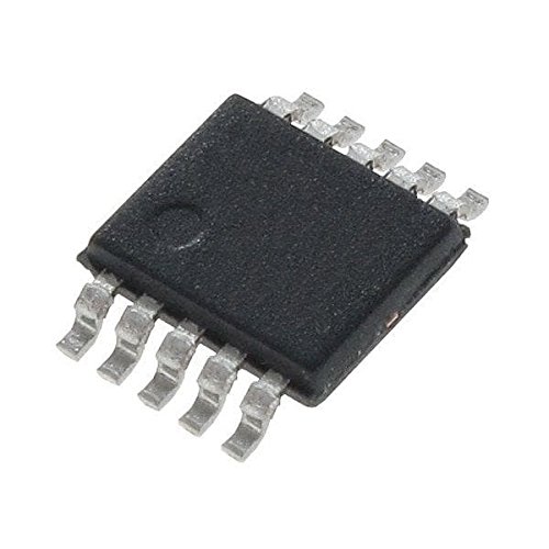 Digital Potentiometer Ics 1024Pos 5V Spi 50Tp Mem Digi Rstat Amazon