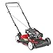 Yard Machines 159cc 21-Inch Self-Propelled Front-Wheel Drive Gas Lawn Mower