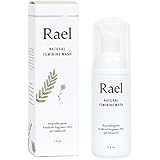 Rael Natural Feminine Cleansing Wash - 4 Pack/6.4 oz total - For Sensitive Skin - Light and Fresh Scent (4 Pack)