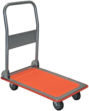 GTK FOLDABLE PLATFORM TROLLEY (GTK-110CN) WITH 150kg Capacity