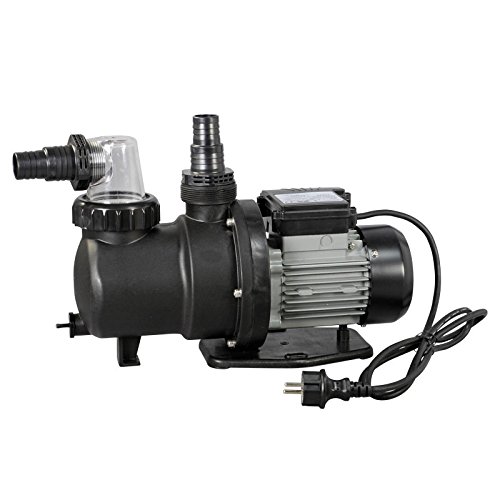 pompe piscine recirculation