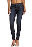 HUDSON Women's Krista Super Skinny Jean in Maldives