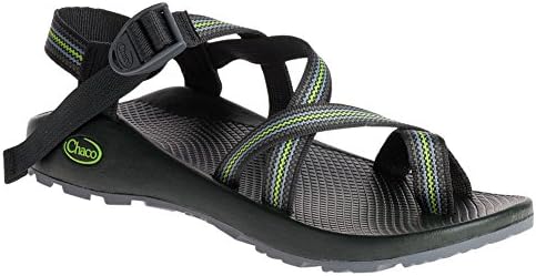 Chaco Men's Z2 Classic Athletic Sandal, Split Black, 13 M US
