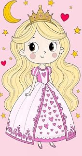 Livro Livro de colorir de princesas