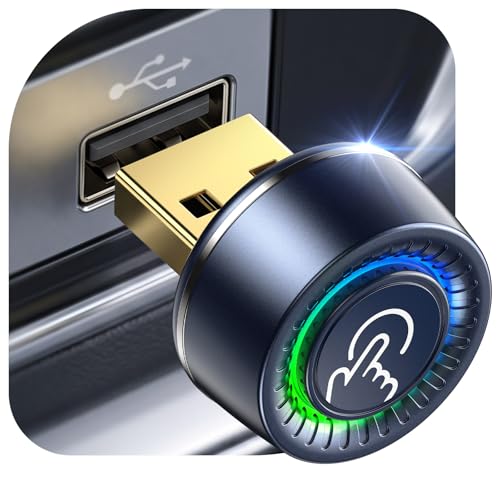 Apple Wireless CarPlay Adapter