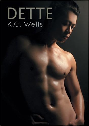 Dette, by K.C. Wells Dette, by K.C. Wells
