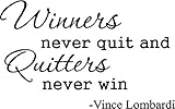 Vince Lombardi 