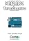 Livro Comunicação com módulo de RF NRF24L01 com antena para medição de  Termômetro Programado no Arduino