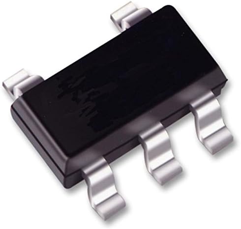 ADR01BUJZ-REEL7 - Voltage Reference, Precision, Series - Fixed, ADR01 Series, 10V, TSOT-5 (Pack of 5) (ADR01BUJZ-REEL7)