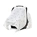 aden + anais Car Seat Canopy, Twinkle Star