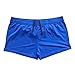 Muscle Alive Mens Bodybuilding Shorts 3