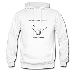 bring me the horizon hoodie amazon