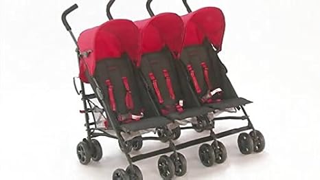 kiddicare stroller