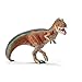 SCHLEICH 14543 Giganotosaurus Action Figure