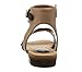 Clarks Women's Viveca Zeal Sandal