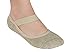 Lupo Women's Butterfly Non Slip Yoga Socks
