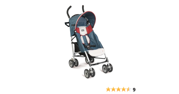 elliptical stroller amazon