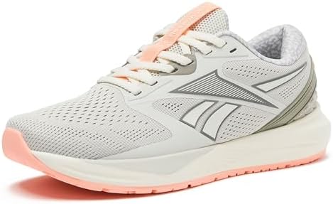 Amazon.com | Reebok Zpump Fusion Womens Running Shoe 6 Coral