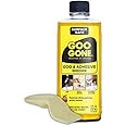 Goo Gone Original Liquid - 8 Ounce and Sticker Lifter - Surface Safe Adhesive Remover Safely Removes Stickers Labels Decals R