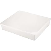 Hive Top Bee Feeder 4L – Plastic Bee Water Feeder for Beekeeping, Beekeeper Supply for Garden, Farm & Ranch