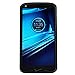 Droid Turbo 2 Case,Harryshell(TM) Rose Flower Full Protective Anti- Shock Dual Layer Hybrid Armor Defender Case Cover for Motorola Droid Turbo 2 (F-1)