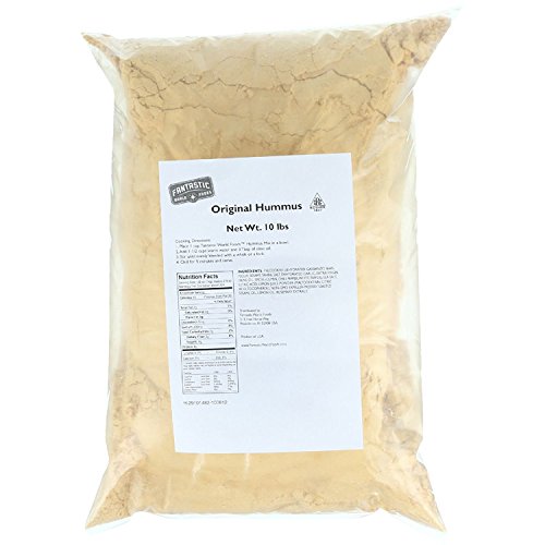 Hummus Dip Mix , # (pack of 10 )