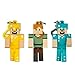 Minecraft Series 2, Complete Set Of 10, 3