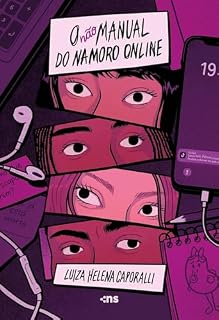 Livro O (não) manual do namoro online