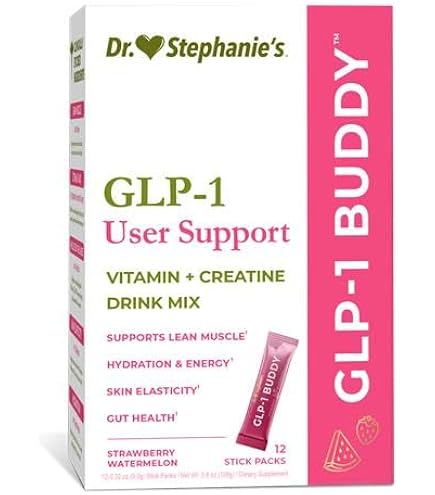 glp 1 מה זה Amazon.com: Pharmaganics Dr. Stephanie's GLP-Wonder Natural GLP-1 תוסף  לחיזוק - שליטה ברעב ובתיאבון, להילחם בתשוקה
