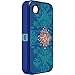 OtterBox Defender Series Case for iPhone 4/4S - Retail Packaging - Studio Collection - Sublime