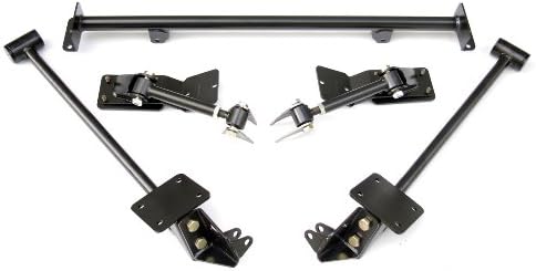 RideTech11267199 Rear Suspension System