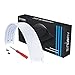 Solo 3 Headband Replacement Headphone Top Head Arch Band Repair Parts Compatible with Beats Solo3 Solo 3 Solo 2 Wireless On-Ear Headphones (White)