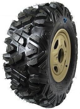 SPARTAN 12PLY UTV RUN FLAT TIRE 26x9x14