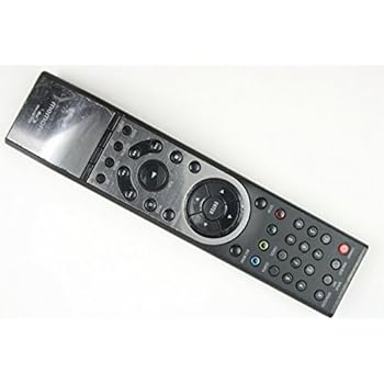 Amazon.com: MEMOREX 076R0HH01B TV/VCR/DVD REMOTE CONTROL: Electronics