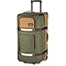 Dakine Split Roller Luggage, Soft-Side 2-Wheel Upright Expandable Travel Bag